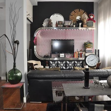 Loft En Begona Junto Al Casco Viejo By Urban Hosts Appartamento Bilbao Esterno foto