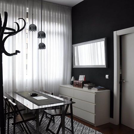 Loft En Begona Junto Al Casco Viejo By Urban Hosts Appartamento Bilbao Esterno foto