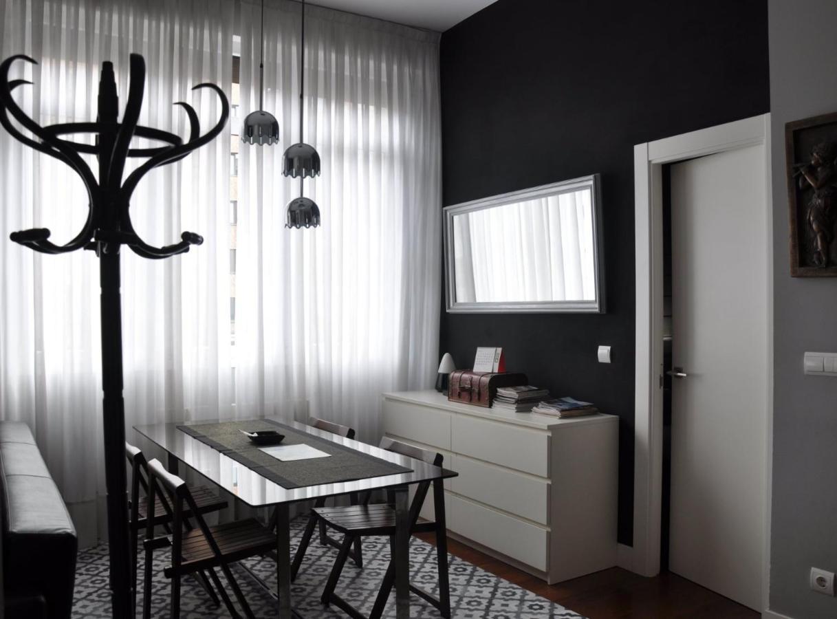 Loft En Begona Junto Al Casco Viejo By Urban Hosts Appartamento Bilbao Esterno foto